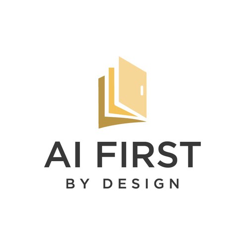 Design a modern, sophisticated, yet accessible, AI & Management Consulting firm logo! Design by ✦✦ArtRasu✦✦