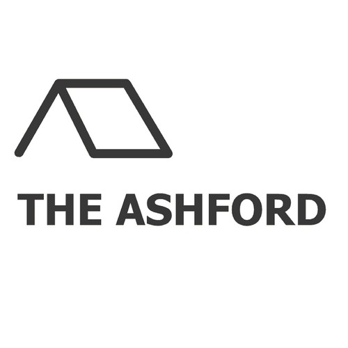 The Ashford needs a LOGO - Luxury Apartment Building Rebrand in NYC ...