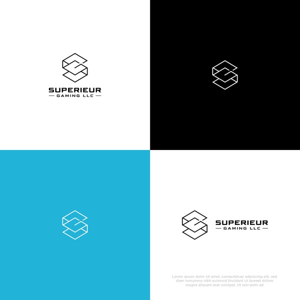 Design by Strangeldeas titled "SG Logo Design"