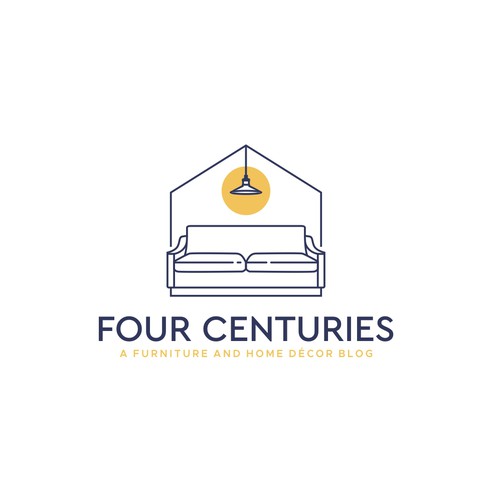 Logo & social media pack contest entry by Overslept™