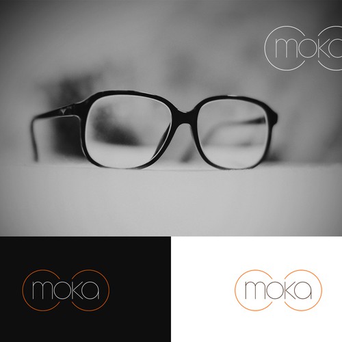 Logo design contest entry by Nsant