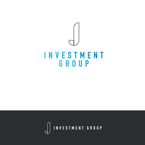 J INVESTMENT GROUP Design by Zurdoh