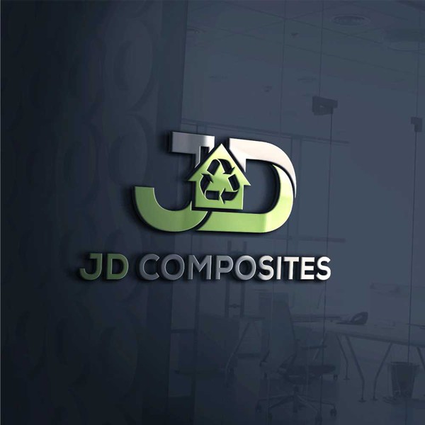 Design by Unique@works titled "JD COMPOSITES"
