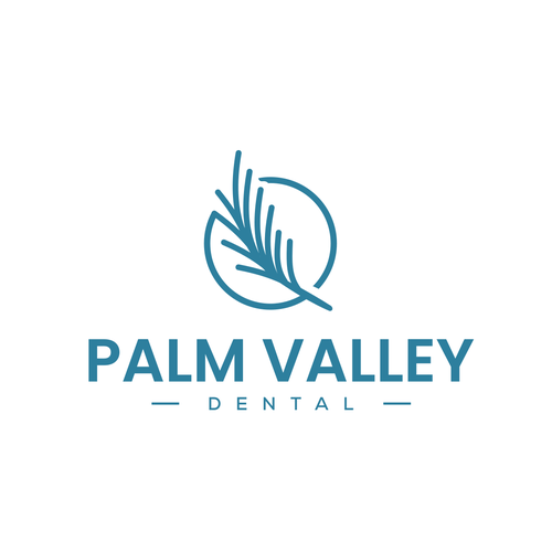 Modern Simple Logo for Dental Luxury Boutique Design by rzaltf