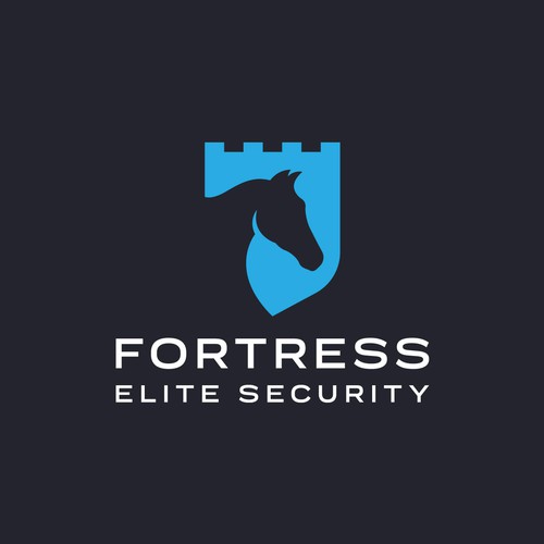 Design for High End Security Guard Company Design by John3:16✅