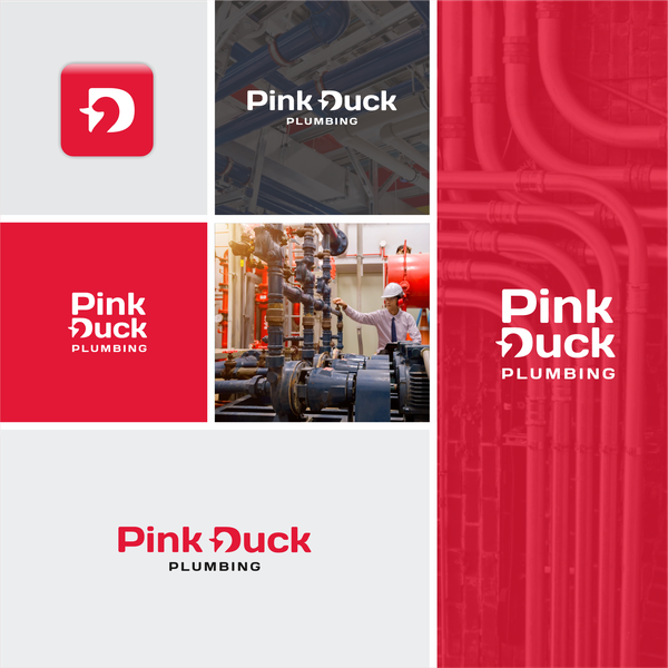 Pink Duck Plumbing