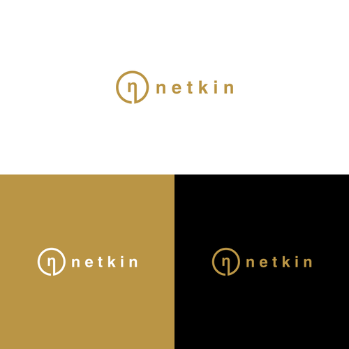 Logo & brand identity pack contest entry by n!ceLine♣