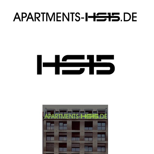 Logo & social media pack contest entry by SevyDesign