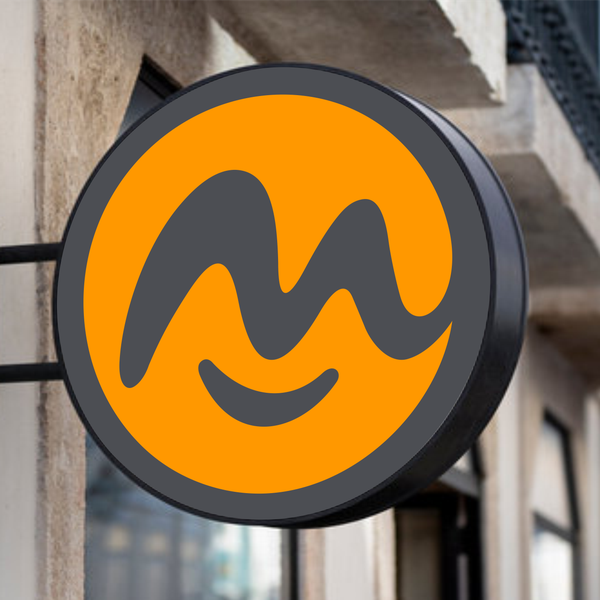 Logo for Fast Food restaurant