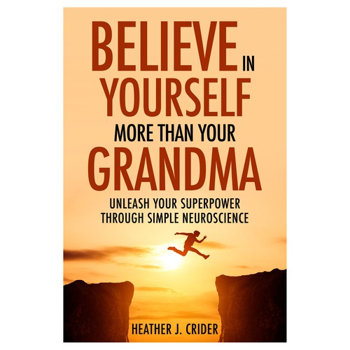 Simple and Creative Book Cover for Short Book Design by THE SENTINEL 87