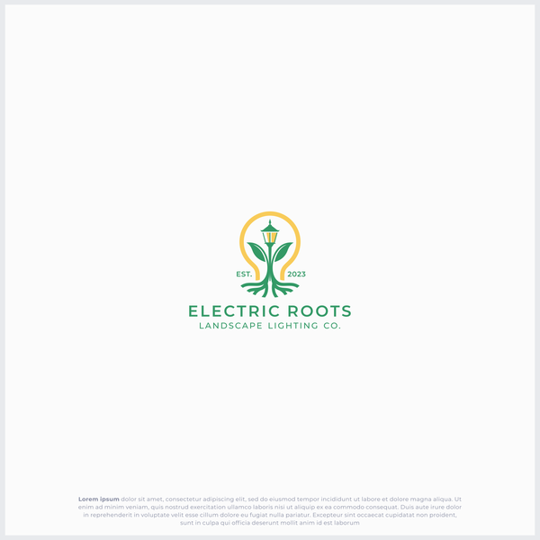 Electric Roots