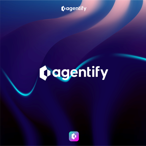 Design a brand for a next-gen Marketing Insight Company Design by Harp Siras