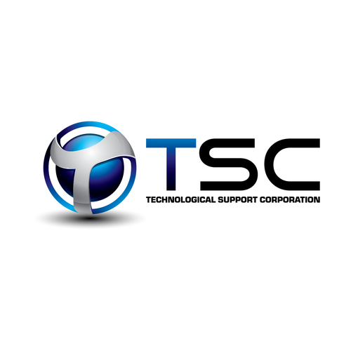 TSC Logo design contest