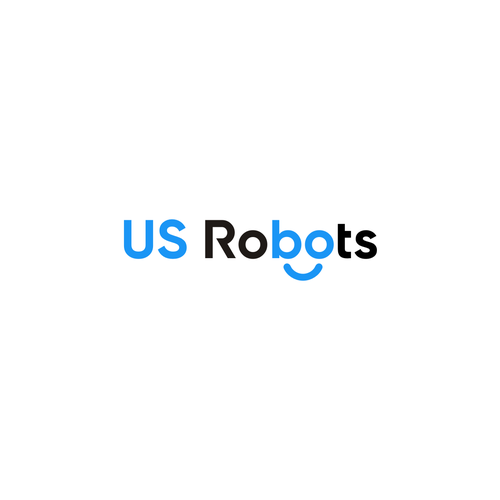 Create simple-to-use tech co. branding for US Robots Design by GoAnak