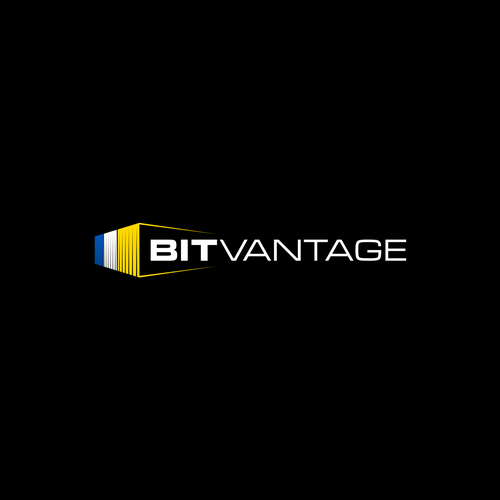 Logo for an intermodal (railway) terminal operator Diseño de Tanobee