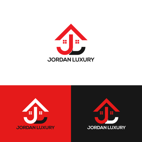 Luxury Brand Design por Captainzz