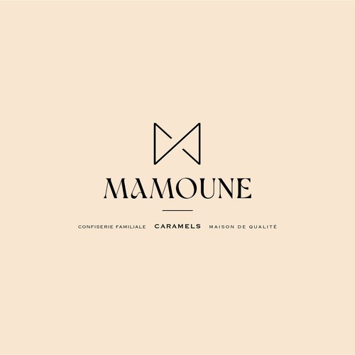 Logo design contest entry by Osolindu