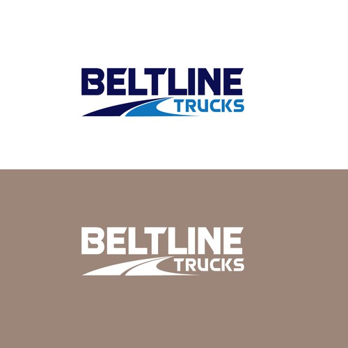 Design a logo for a truck rental company in Western Michigan Design by websmartusa