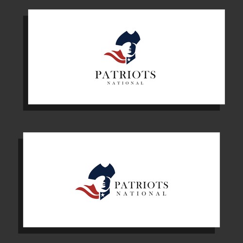 Patriots National Golf Club Design by Yatama.kun