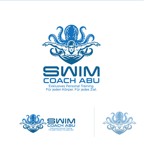 Logo design contest entry by NYX ™