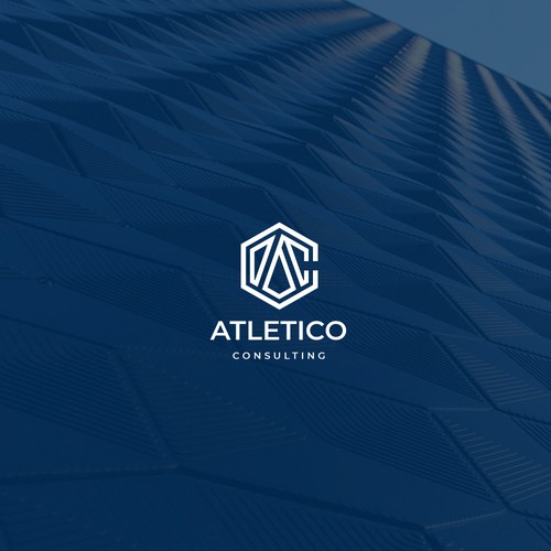 Make Your Mark by helping me Make Mine with a Business Consulting Logo Design by des13n ©