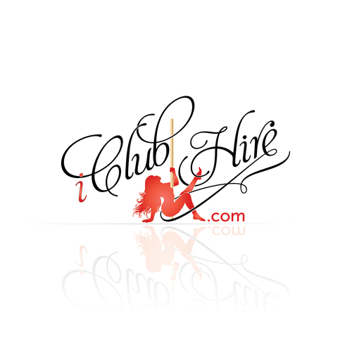 Help iClubHire.com with a new logo Design by *Shawnee*