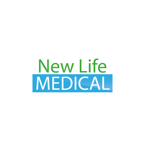New logo for Medical equipment company Logo design contest