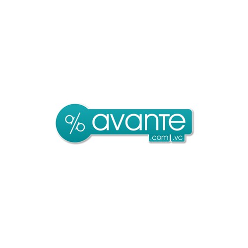 Create the next logo for AVANTE .com.vc Ontwerp door nauro