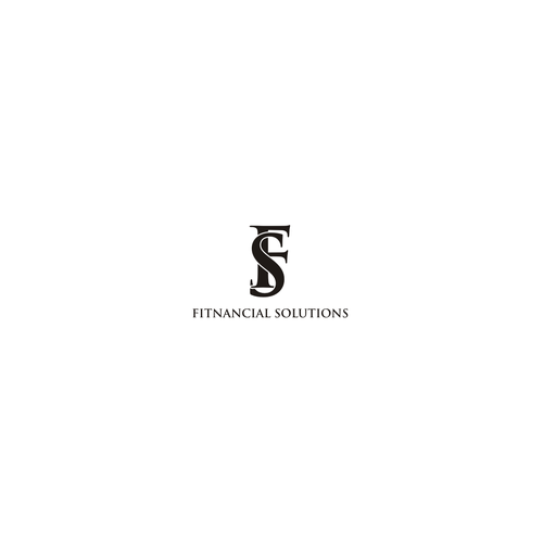 Looking for a creative logo design for Fitnancial Solutions! | Logo ...