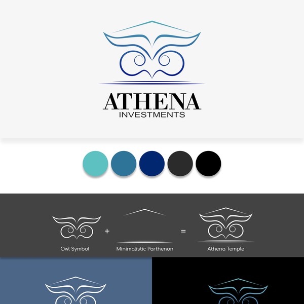 Design by DareiosD titled "Logo Design"