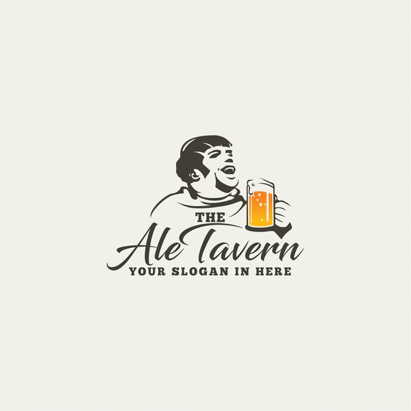 Design by ..jojo.. titled "The Ale Tavern"