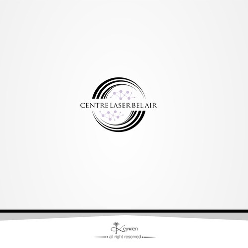 Logo design contest entry by keywien