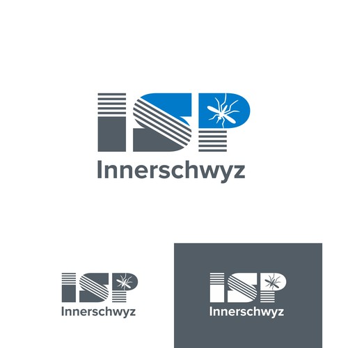 Logo design contest entry by nevar