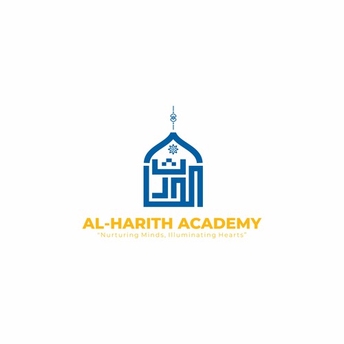 Need a logo for the world's first AI based online University. Design by Studio.Shahbaz™