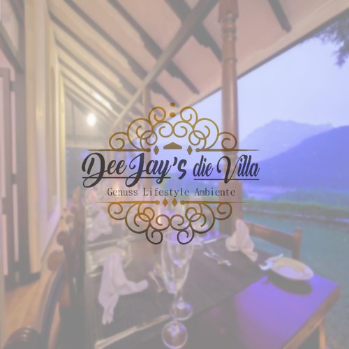 Logo design contest entry by muhkolis