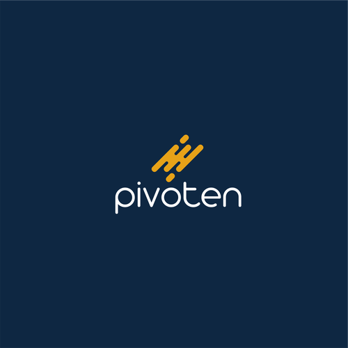 Pivoten Design by Sqwrrr