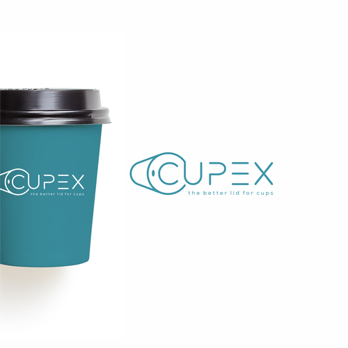 the better lid for cups Diseño de adwar std.