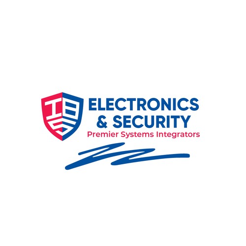 Logo Fresh Design by RSEVEN