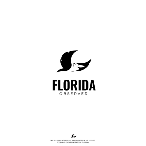 Florida Observer Design by REDO.