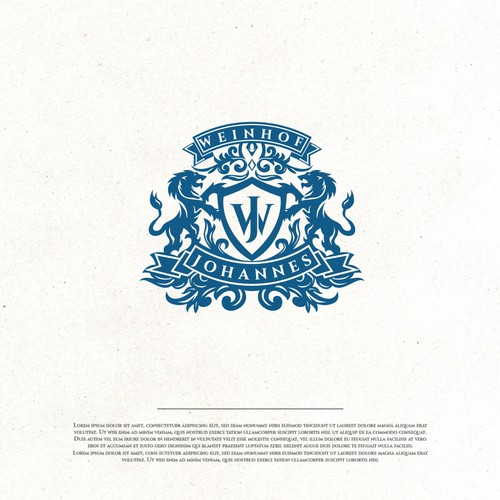  contest entry by luhisan_ ™