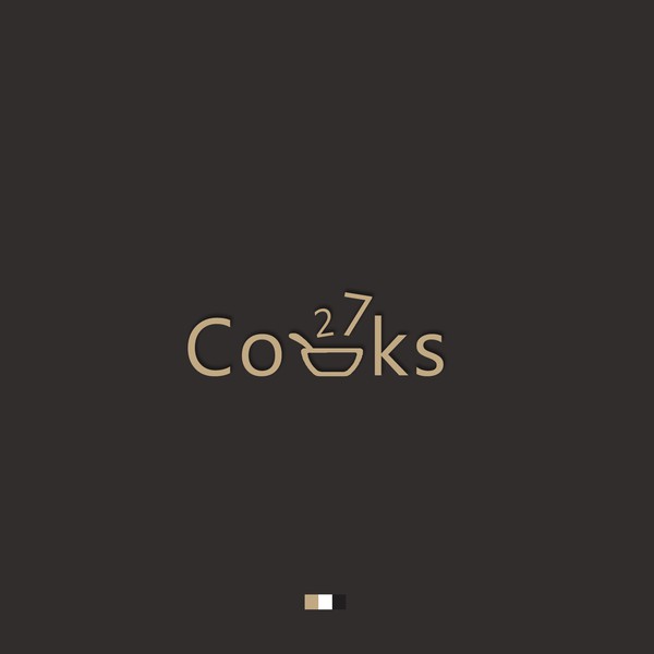Design by deleted-2218297 titled "COOKS 27"