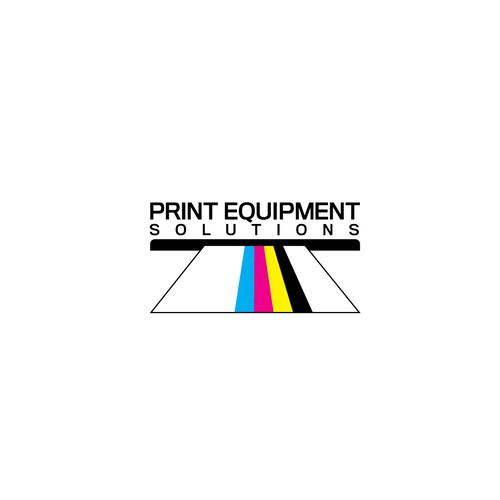 New logo for Startup in Wide Format Printing space Diseño de Sand82