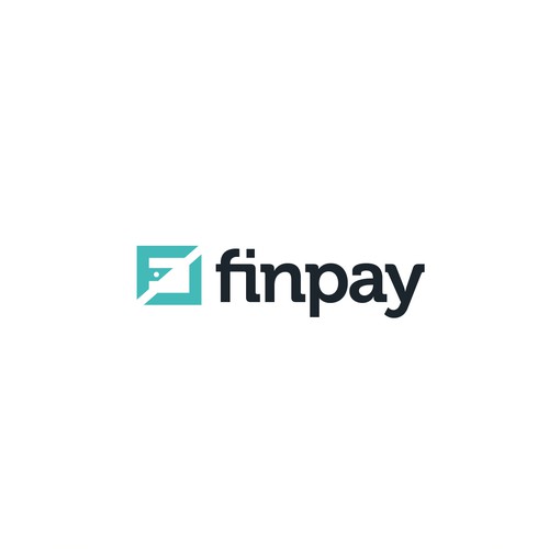 Design for Finpay payment App Logo Design by Mot®