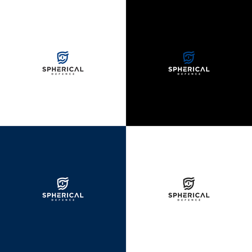 Spherical Defence Labs needs a sophisticated new logo Design by star@rt