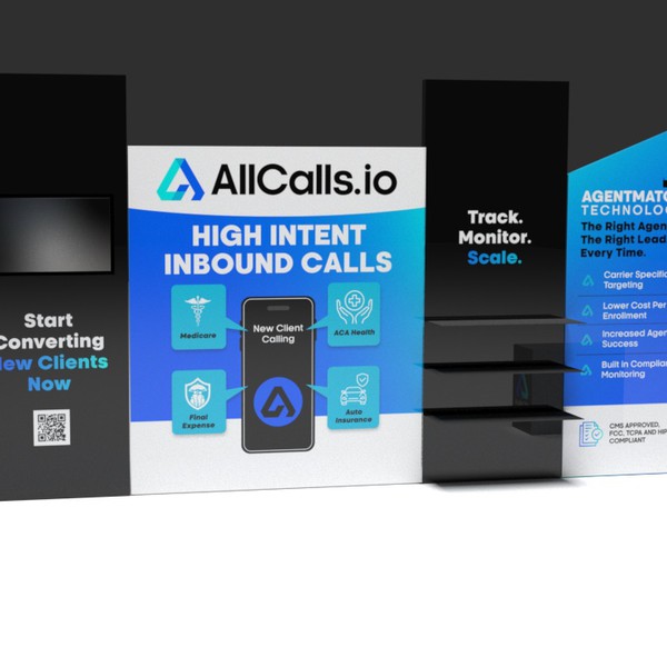 trade show booth design