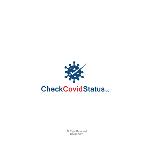 Design di LOGO for Drive Thru Covid Testing - PLEASE HELP! di Gorilla Art ™