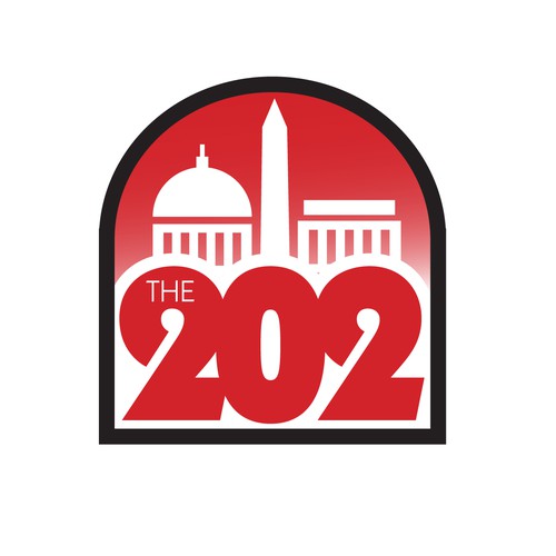 Help The 202 with a new logo Design von Jimbopod