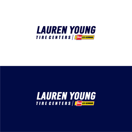 Designs | Updated logo needed for tire retailer | Logo design contest