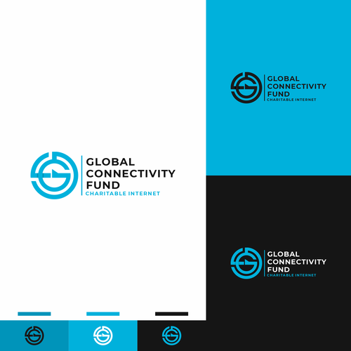 Global Connectivity Fund Design by LØGexa™