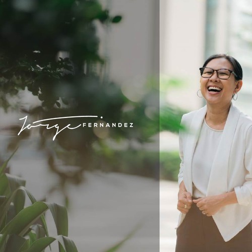 Design a personal brand for an experience business consultant. Design by Ameer69